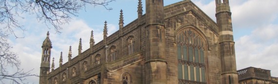 St Peter’s Church, Stonyhurst