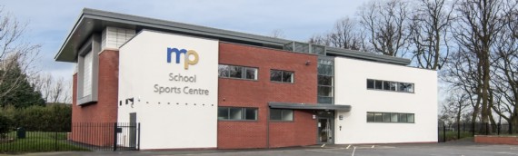 Moor Park High, Preston