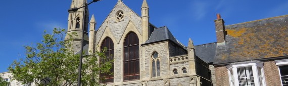 Methodist Church, Poole