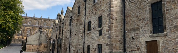 The Christian Heritage Centre at Stonyhurst